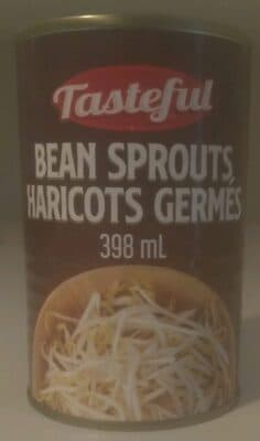 Bean Sprouts