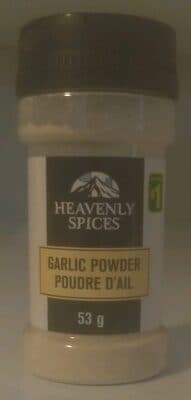 Garlic Powder