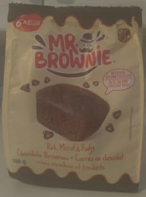 Chocolate Brownies