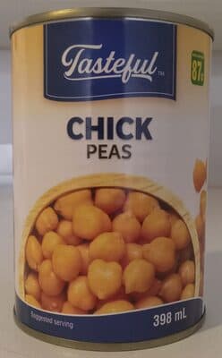 Chick Peas