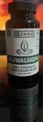 Ashwagandha