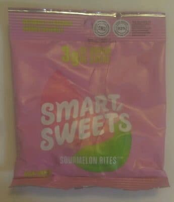 Sourmelon Bites