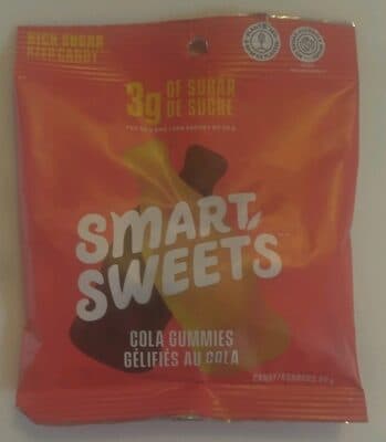 Cola Gummies