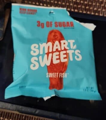 Smart sweets