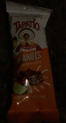 Peanut’s