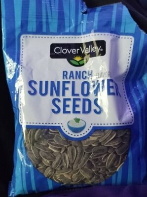 Ranch Sunflower Seeds