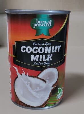 Coconut Milk