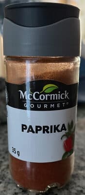 Paprika