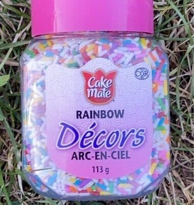Rainbow Decors