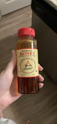 Honey