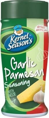 Garlic Parmesan Popcorn Seasoning