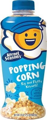 Popping Corn