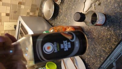Soy Sauce