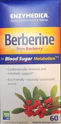 Berberine