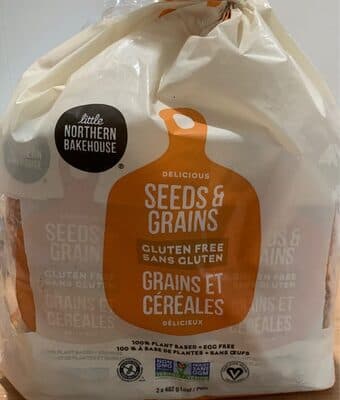 Grains et crales