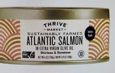 Atlantic Salmon