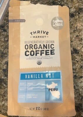 Organic Coffee
