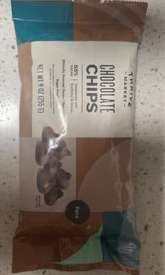 Chocolate Chips