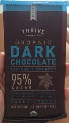 Dark Chocolate