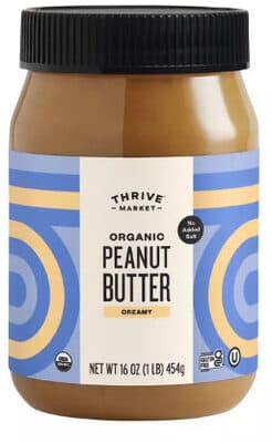 Peanut Butter