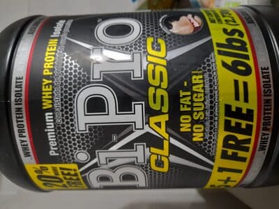 BiPro
