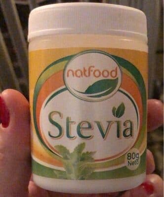 Stevia