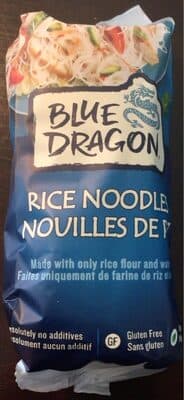 Vermicelles de riz