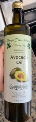 Avocado Oil