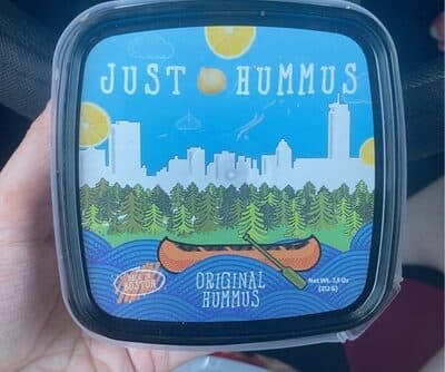 Hummus