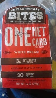 White Bread