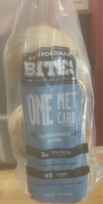 Hamburger Buns