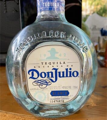 Tequila