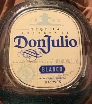 Tequila