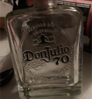Don Julio 70