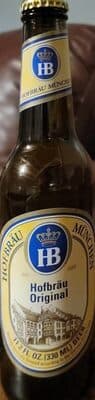 Hofbru Original
