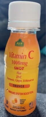 Vitamin C