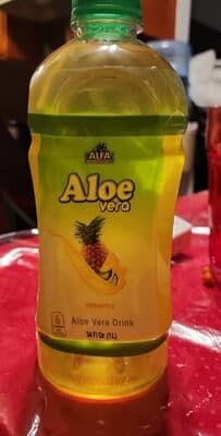 Aloe Vera