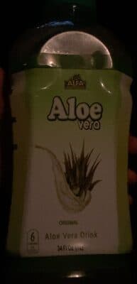Aloe Vera