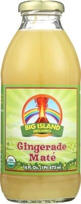 Gingerade Mate