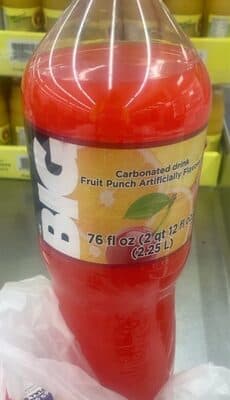 Mango Nectar