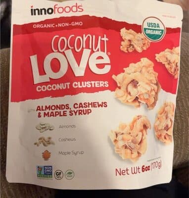 Coconut love