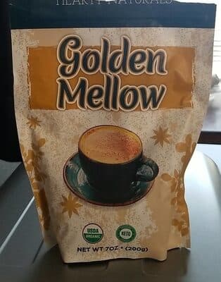 Golden Mellow