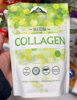 Matcha