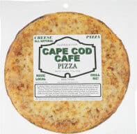 Frozen Pizza