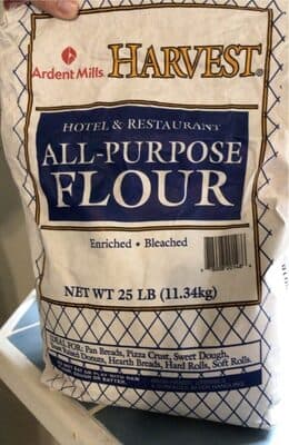 Flour