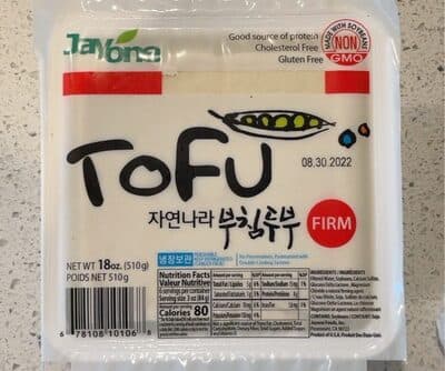 Tofu
