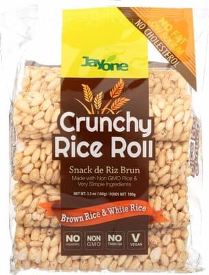Jayone Rice Roll