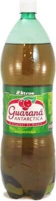 Soda guarana