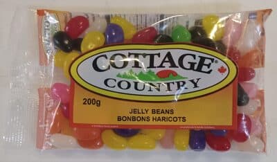 Jelly Beans
