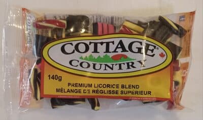 Premium Licorice Blend